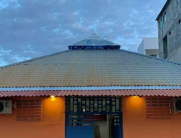 Surf Paradise Zicatela hotel detail image 1