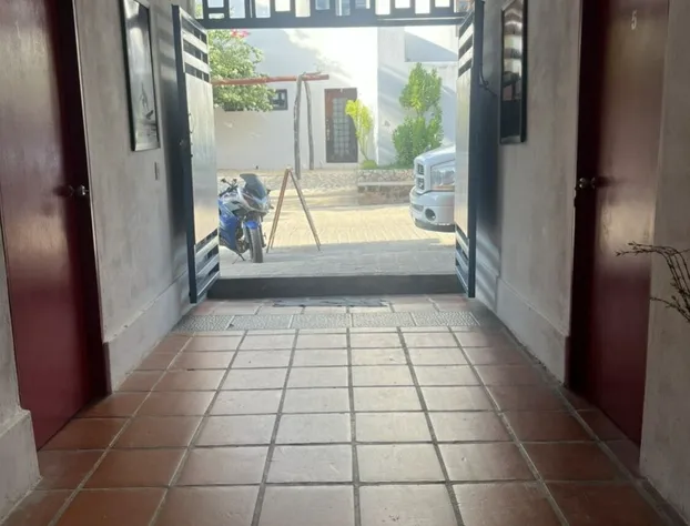 Surf Paradise Zicatela hotel detail image 2