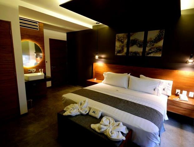 Hotel Boutique M Black hotel detail image 4