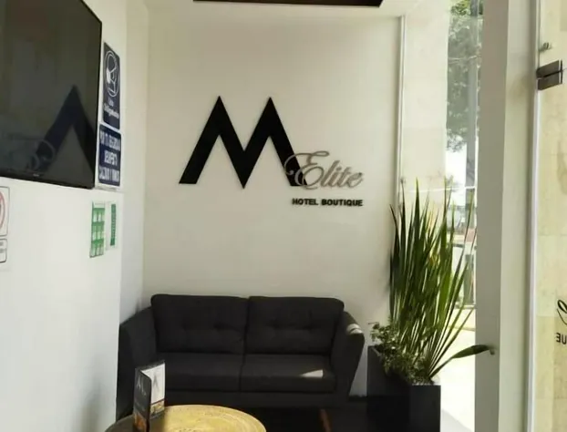 Hotel Boutique M Black hotel detail image 1