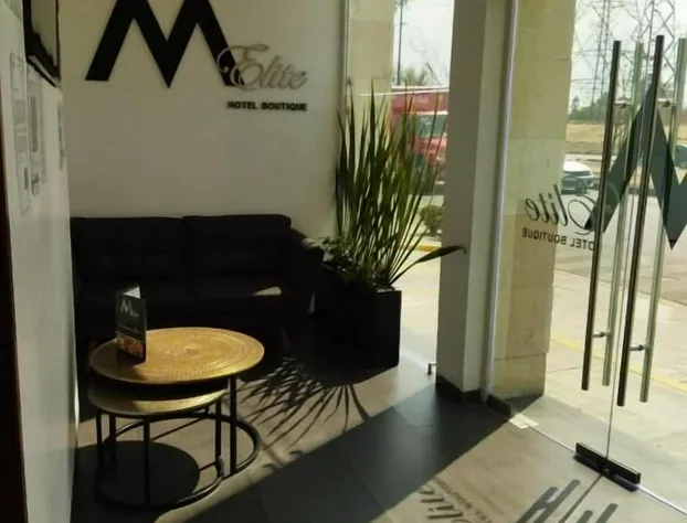 Hotel Boutique M Black hotel detail image 2