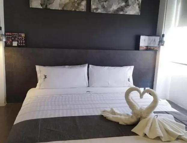 Hotel Boutique M Black hotel detail image 3