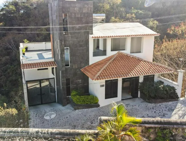 Hotel Boutique Árbol de la Vida hotel detail image 1