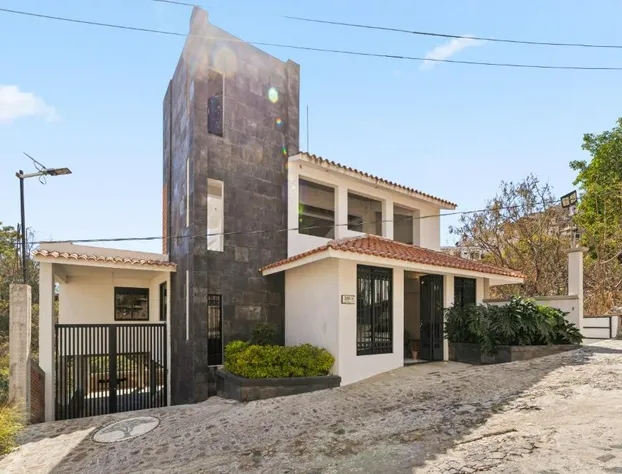 Hotel Boutique Árbol de la Vida hotel detail image 2