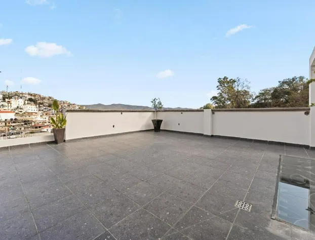 Hotel Boutique Árbol de la Vida hotel detail image 3