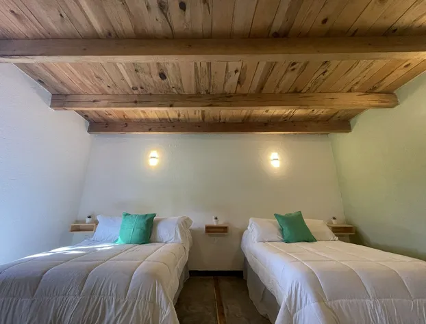 Hotel Jardín El Tlapeue hotel detail image 2