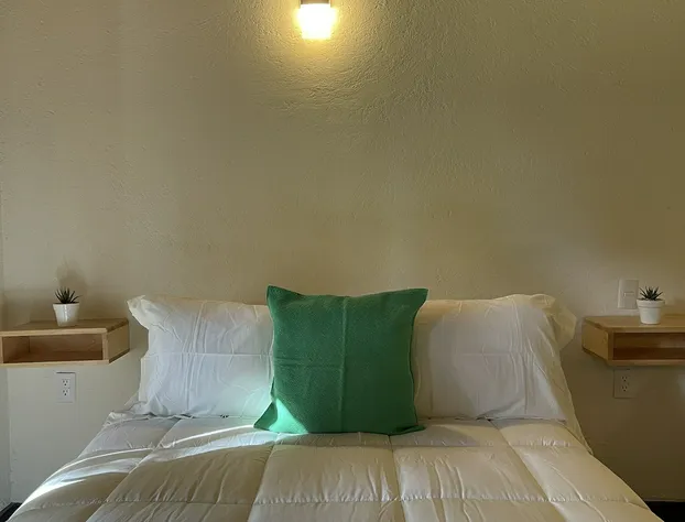 Hotel Jardín El Tlapeue hotel detail image 3