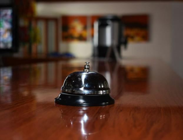 Hotel Garden Inn hotel detail image 1