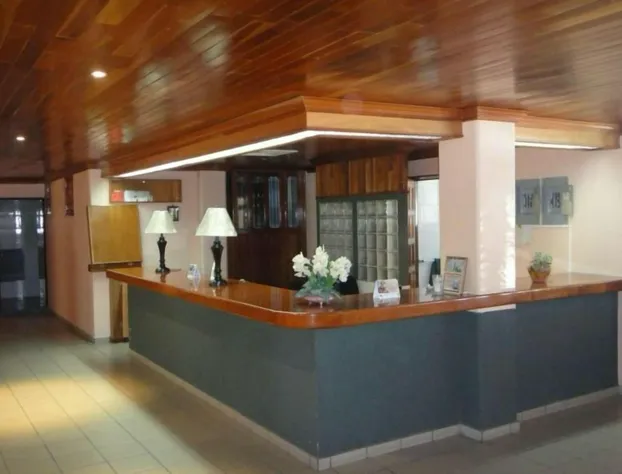 Hotel Garden Inn hotel detail image 1