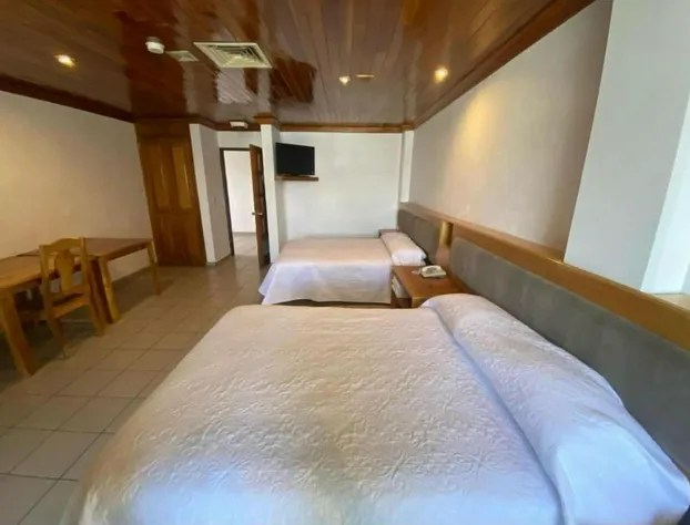 Hotel Garden Inn hotel detail image 4