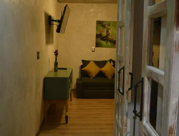 Hotel Vinahel hotel detail image 1