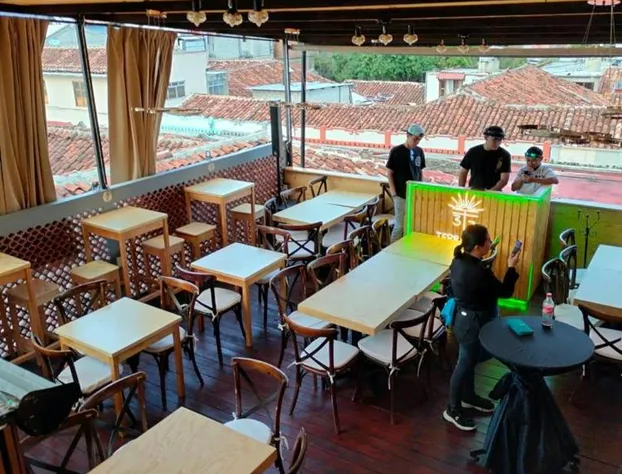 Hotel Vinahel hotel detail image 2