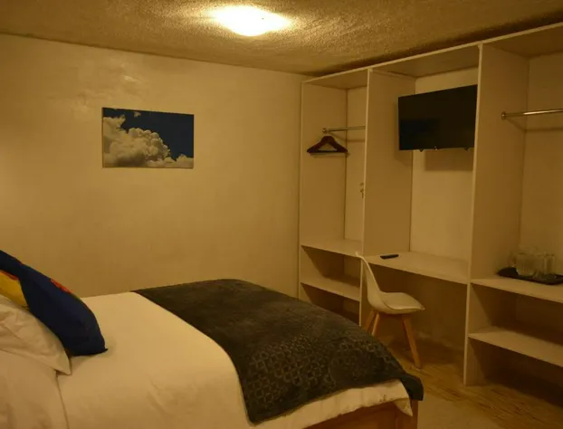 Hotel Vinahel hotel detail image 3