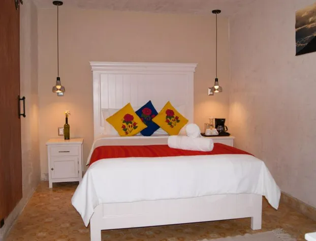 Hotel Vinahel hotel detail image 2