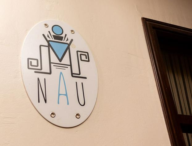 Casa NAU Mazunte hotel detail image 1