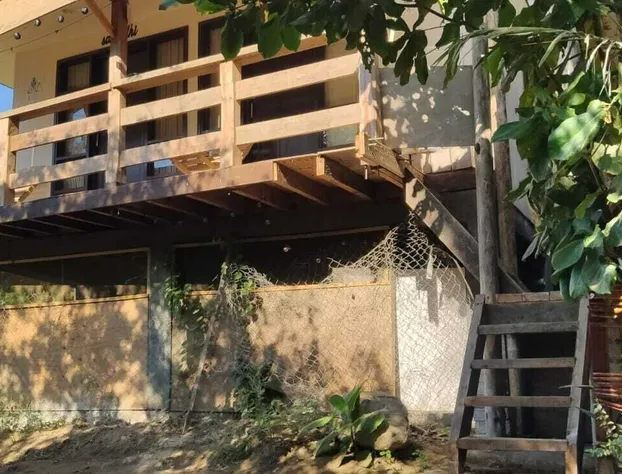 Casa NAU Mazunte hotel detail image 1