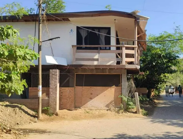 Casa NAU Mazunte hotel detail image 2