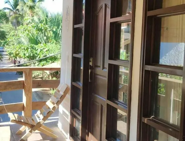 Casa NAU Mazunte hotel detail image 3