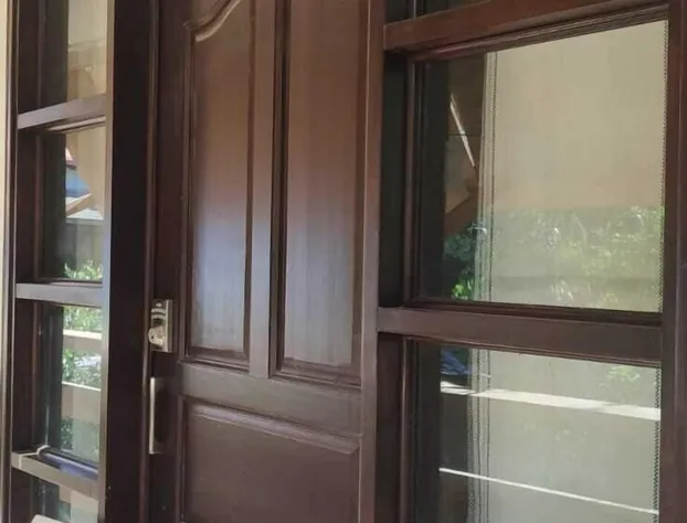 Casa NAU Mazunte hotel detail image 4