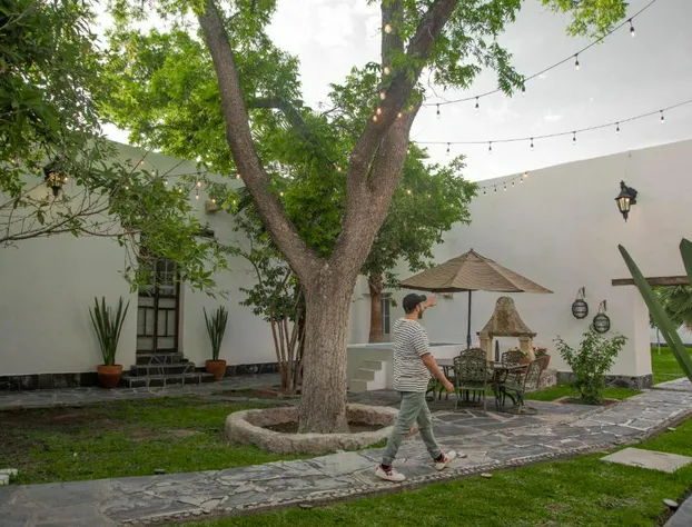 Casa Raco Hotel Boutique Parras de la Fuente hotel detail image 1