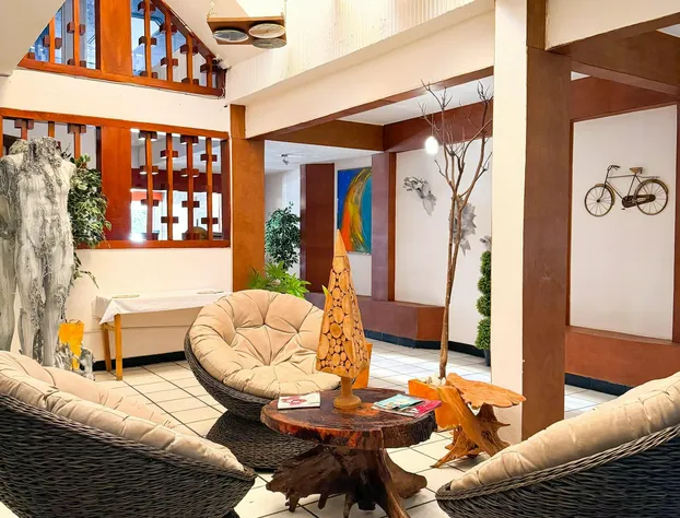 Hotel Sexta Avenida hotel detail image 2