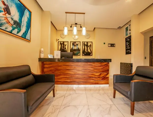 Hotel Guitarra Inn hotel detail image 2