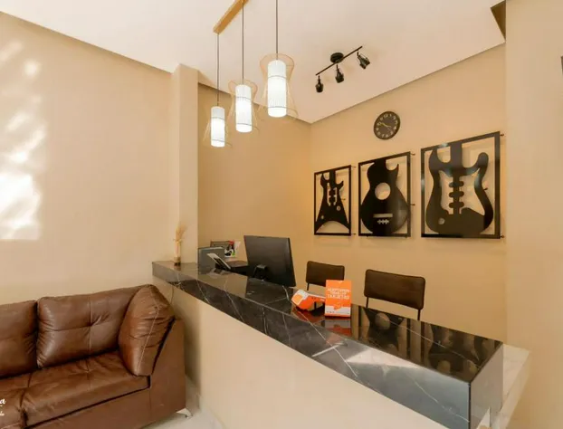 Hotel Guitarra Inn hotel detail image 3