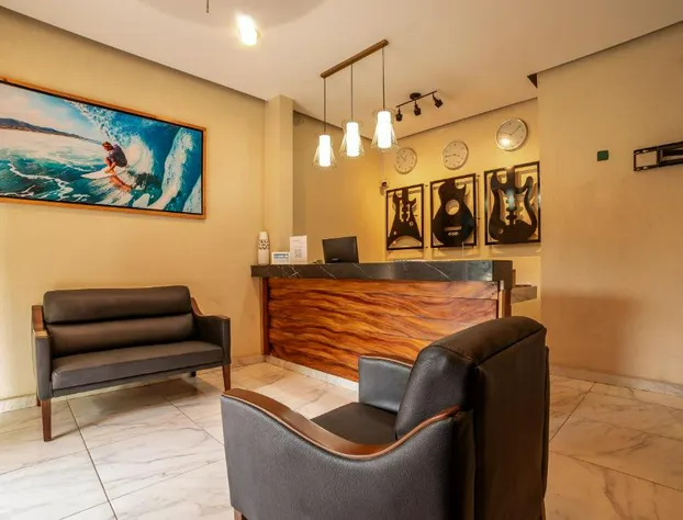 Hotel Guitarra Inn hotel detail image 4