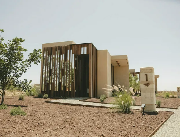 EQU Hotel Boutique hotel detail image 1