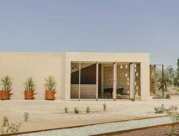 EQU Hotel Boutique hotel detail image 2