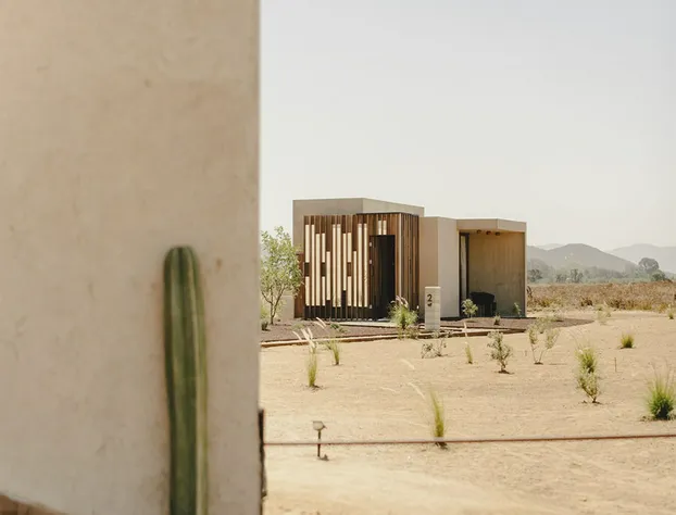 EQU Hotel Boutique hotel detail image 3