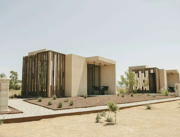 EQU Hotel Boutique hotel detail image 4