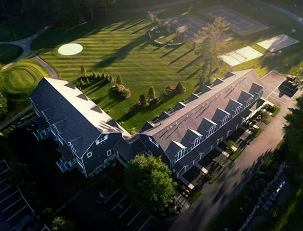 The Preserve Sporting Club & Resort hotel detail image 2