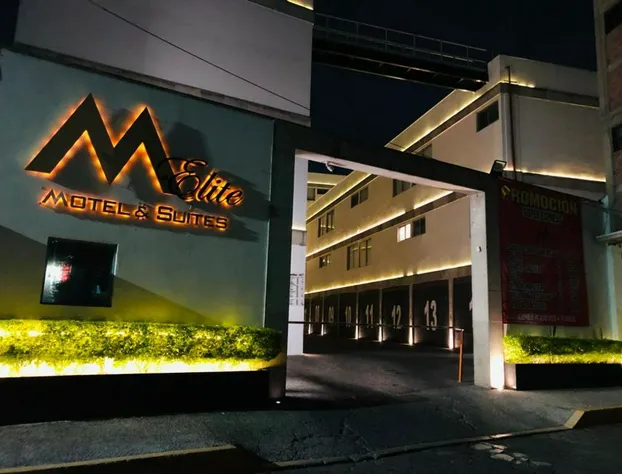 Hotel M Dorado hotel detail image 2