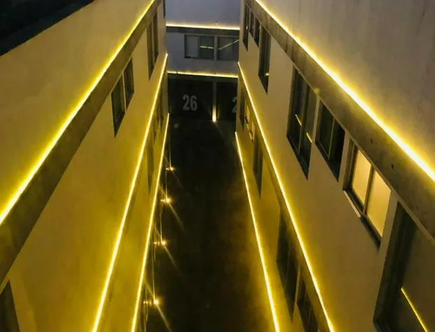 Hotel M Dorado hotel detail image 3