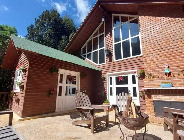 Hotel La Cabana Del Bosque hotel detail image 1