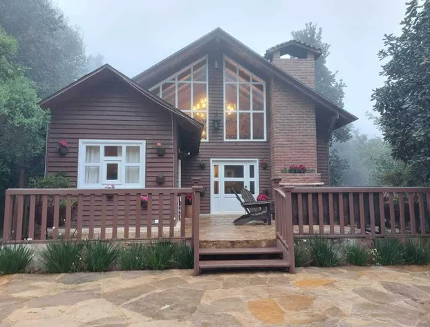 Hotel La Cabana Del Bosque hotel detail image 3