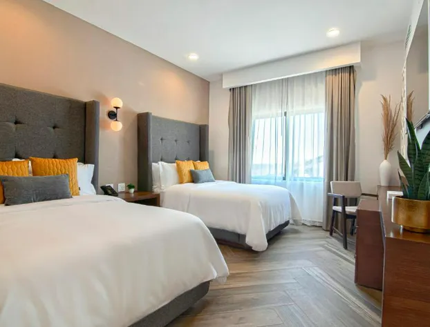 Bellafer Collection Hotel & Resort hotel detail image 1