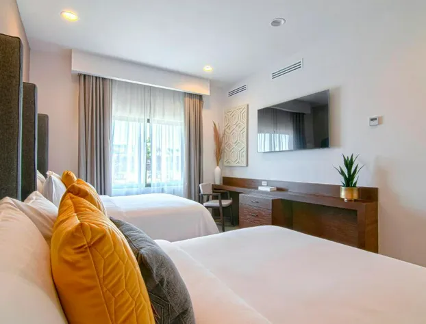 Bellafer Collection Hotel & Resort hotel detail image 4