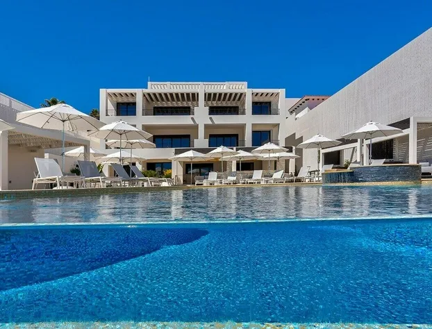 Beachfront Flats hotel detail image 1