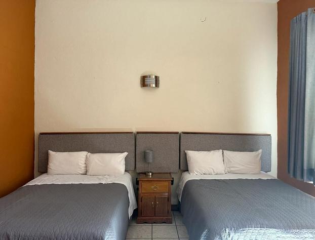 Hotel Pueblo Grande hotel detail image 4