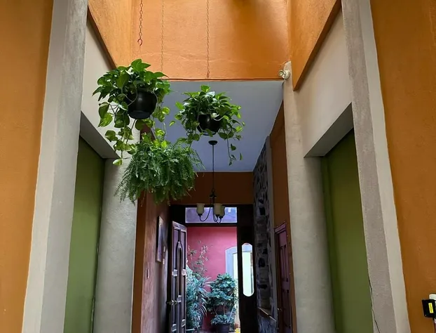 Hotel Pueblo Grande hotel detail image 1