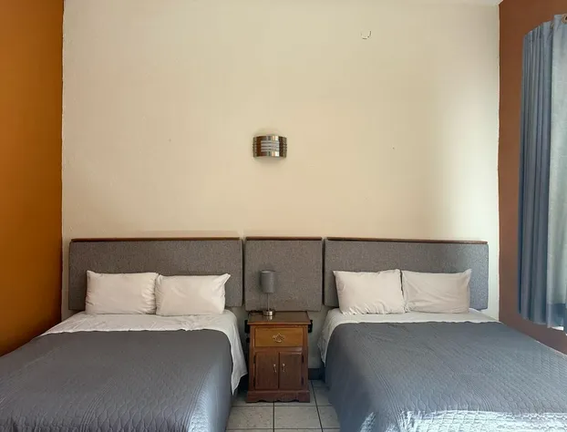 Hotel Pueblo Grande hotel detail image 4