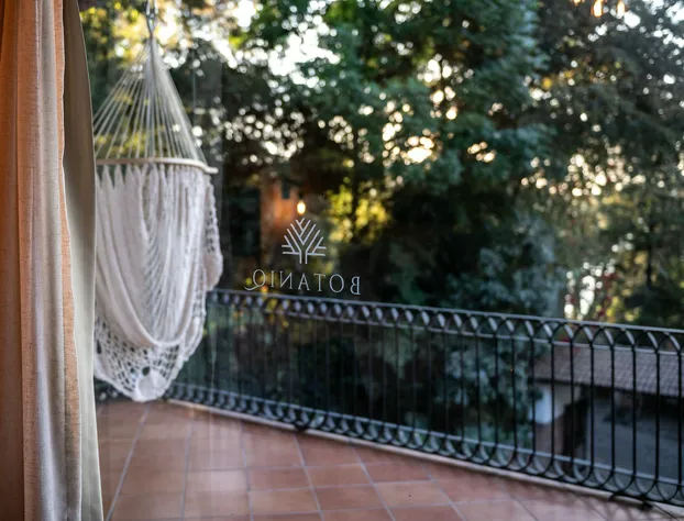 Hotel Boutique Botaniq hotel detail image 2