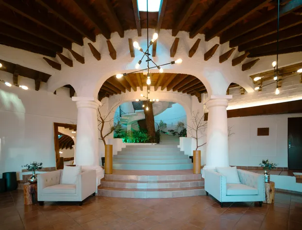 Hotel Boutique Botaniq hotel detail image 3