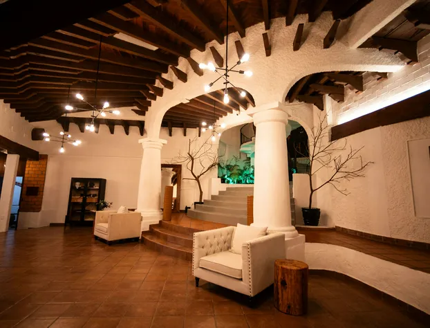 Hotel Boutique Botaniq hotel detail image 4