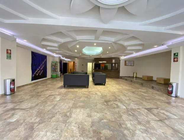 Hotel Villa Amanecer hotel detail image 1