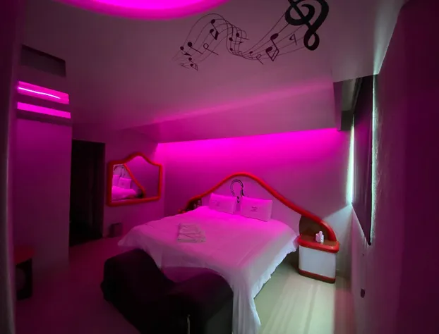 Hotel Villa Amanecer hotel detail image 2