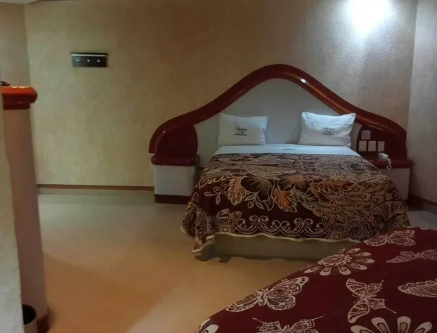 Hotel Villa Amanecer hotel detail image 4