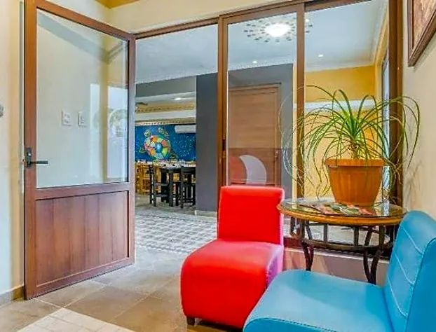 Hotel Capital Cancun hotel detail image 1